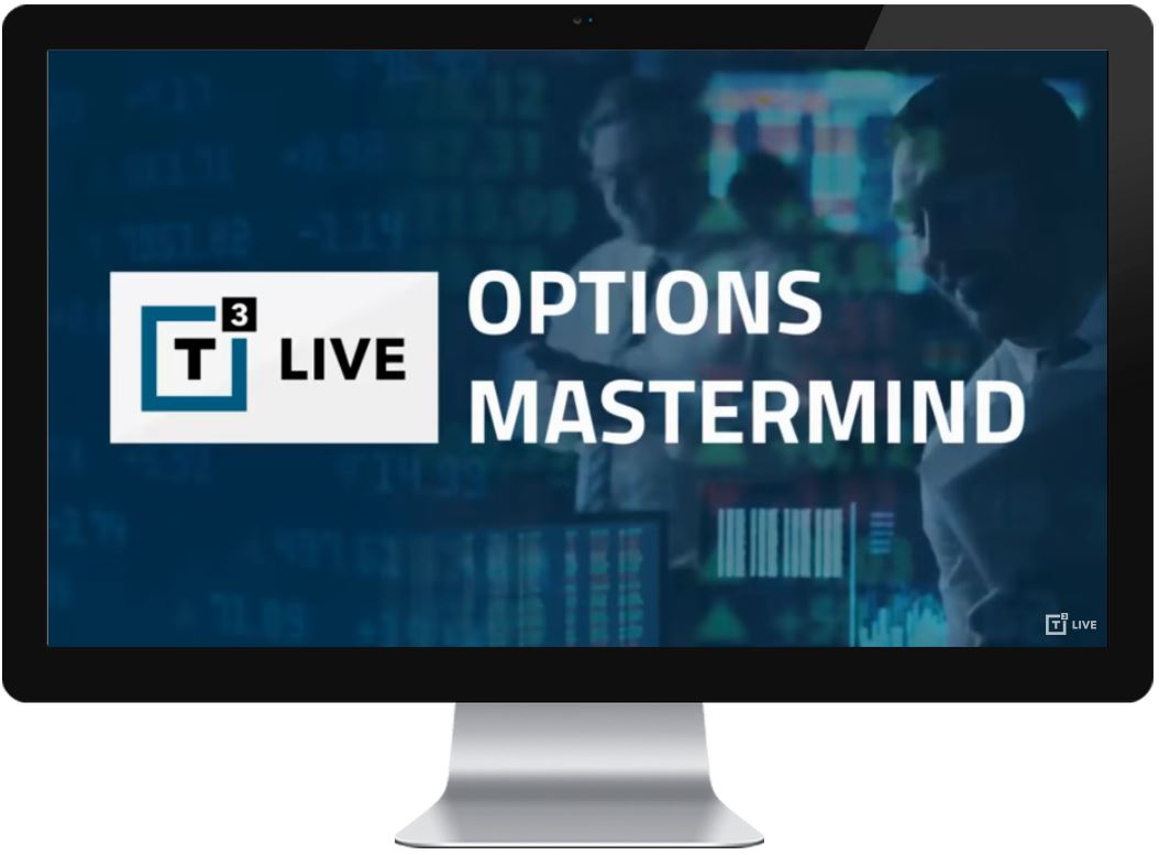 t3 live options trading mastermind
