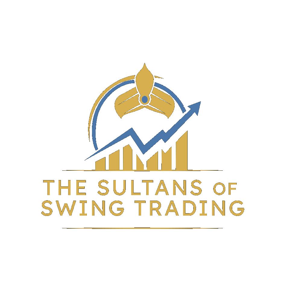 The Sultans of Swing Trading logo
